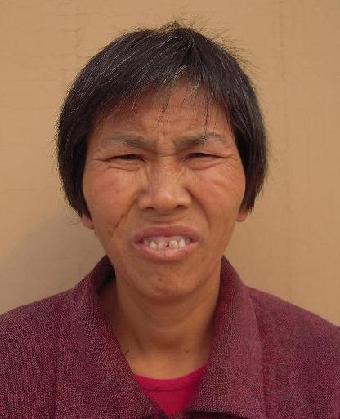 走失者照片 全国救助站