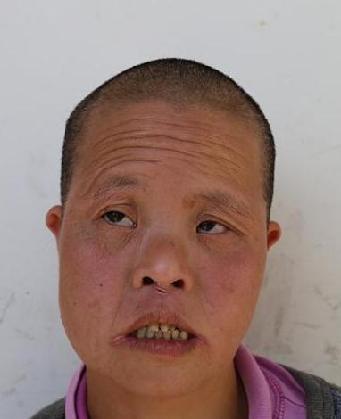 走失者照片 全国救助站