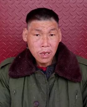 走失者照片 全国救助站