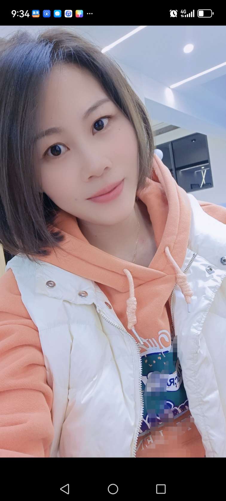 走失者照片 我时时刻刻念想着此朋友，生命中最挂...
