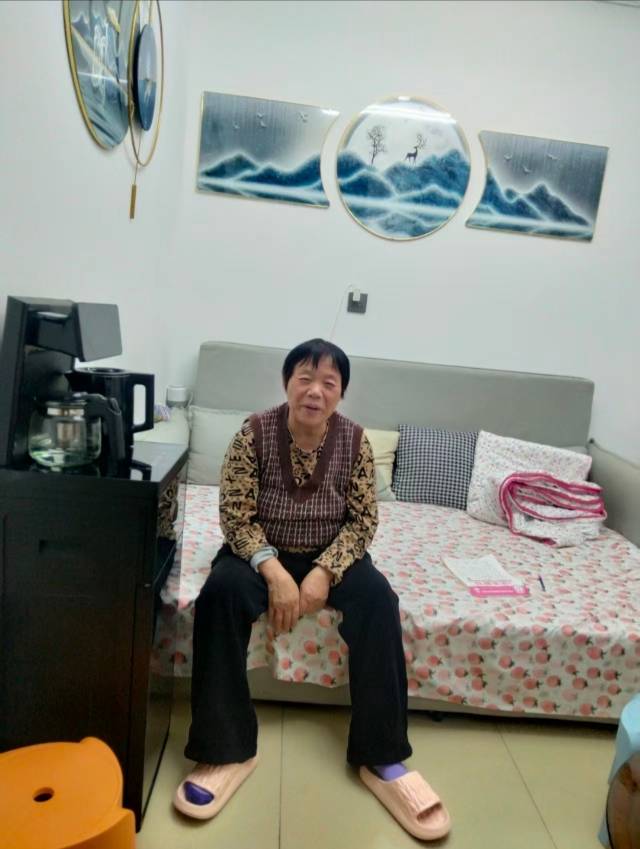 走失者照片 紧急寻人！河南妈妈来咸阳走亲戚，走...