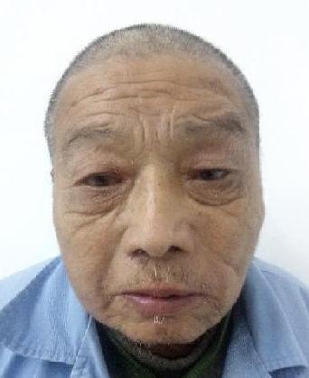 走失者照片 全国救助站