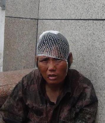 走失者照片 全国救助站