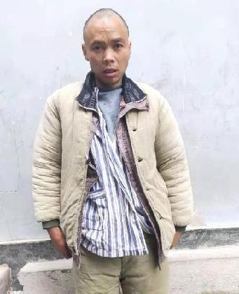 走失者照片 全国救助站