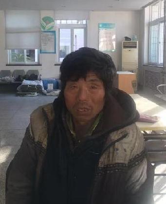 走失者照片 全国救助站
