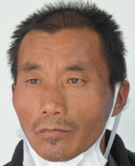 走失者照片 全国救助站