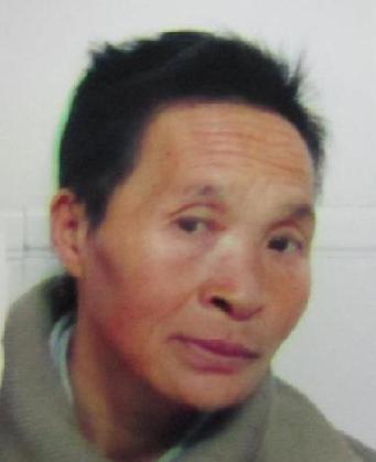 走失者照片 全国救助站