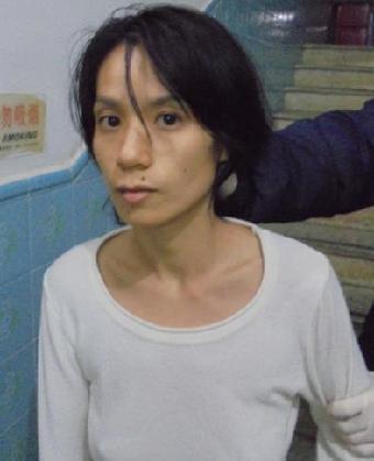 走失者照片 全国救助站
