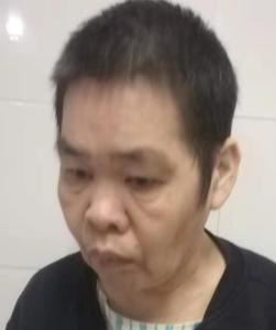 走失者照片 全国救助站