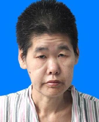 走失者照片 全国救助站