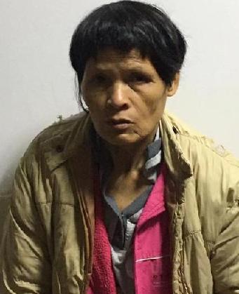 走失者照片 全国救助站
