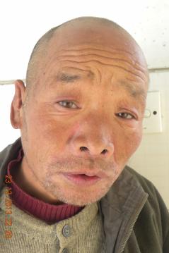 走失者照片 全国救助站