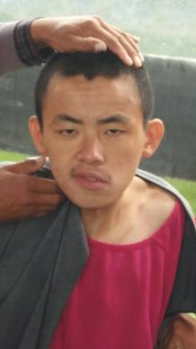走失者照片 全国救助站