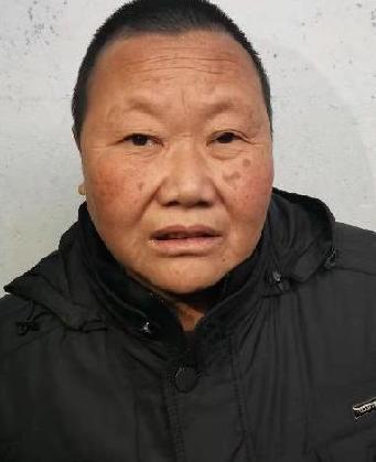 走失者照片 全国救助站