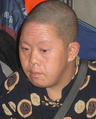 走失者照片 全国救助站