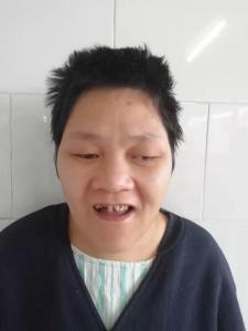 走失者照片 全国救助站