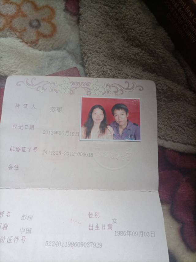 走失者照片 各位好心人，帮帮我吧，孩子太可怜了...