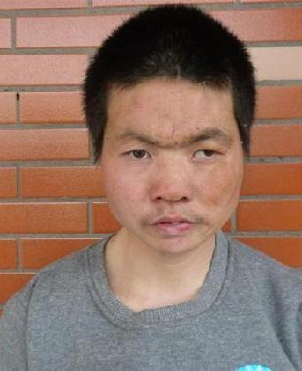 走失者照片 全国救助站