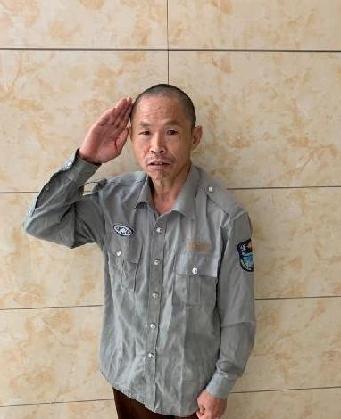 走失者照片 全国救助站