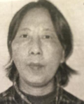 走失者照片 全国救助站