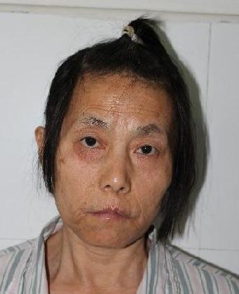 走失者照片 全国救助站