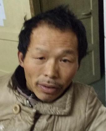 走失者照片 全国救助站