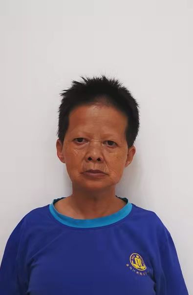 走失者照片 全国救助站