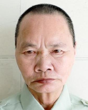 走失者照片 全国救助站