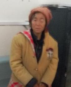 走失者照片 全国救助站