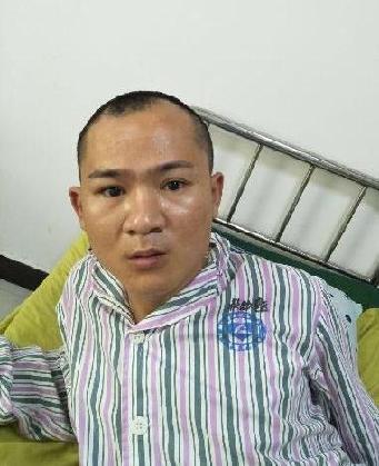 走失者照片 全国救助站
