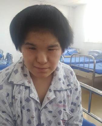 走失者照片 全国救助站