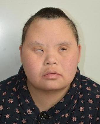 走失者照片 全国救助站