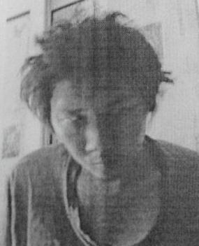 走失者照片 全国救助站