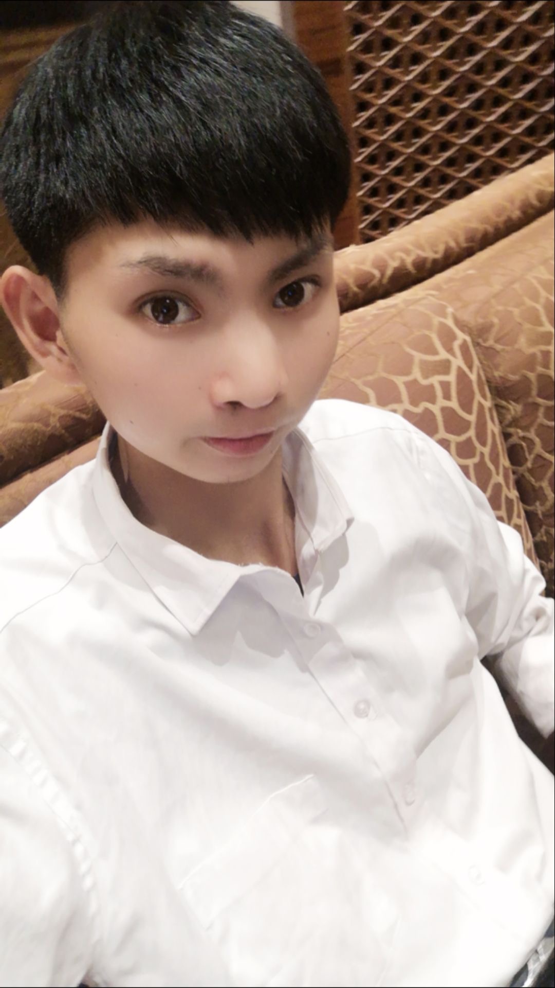 走失者照片 我想知道谁是我的亲生父母
