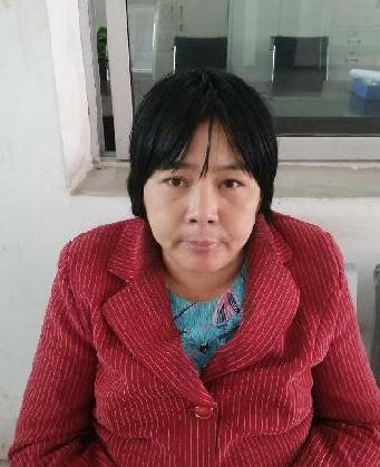 走失者照片 全国救助站