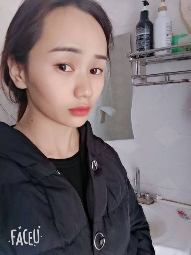 走失者照片 失踪了有好心人看到联系我给一千