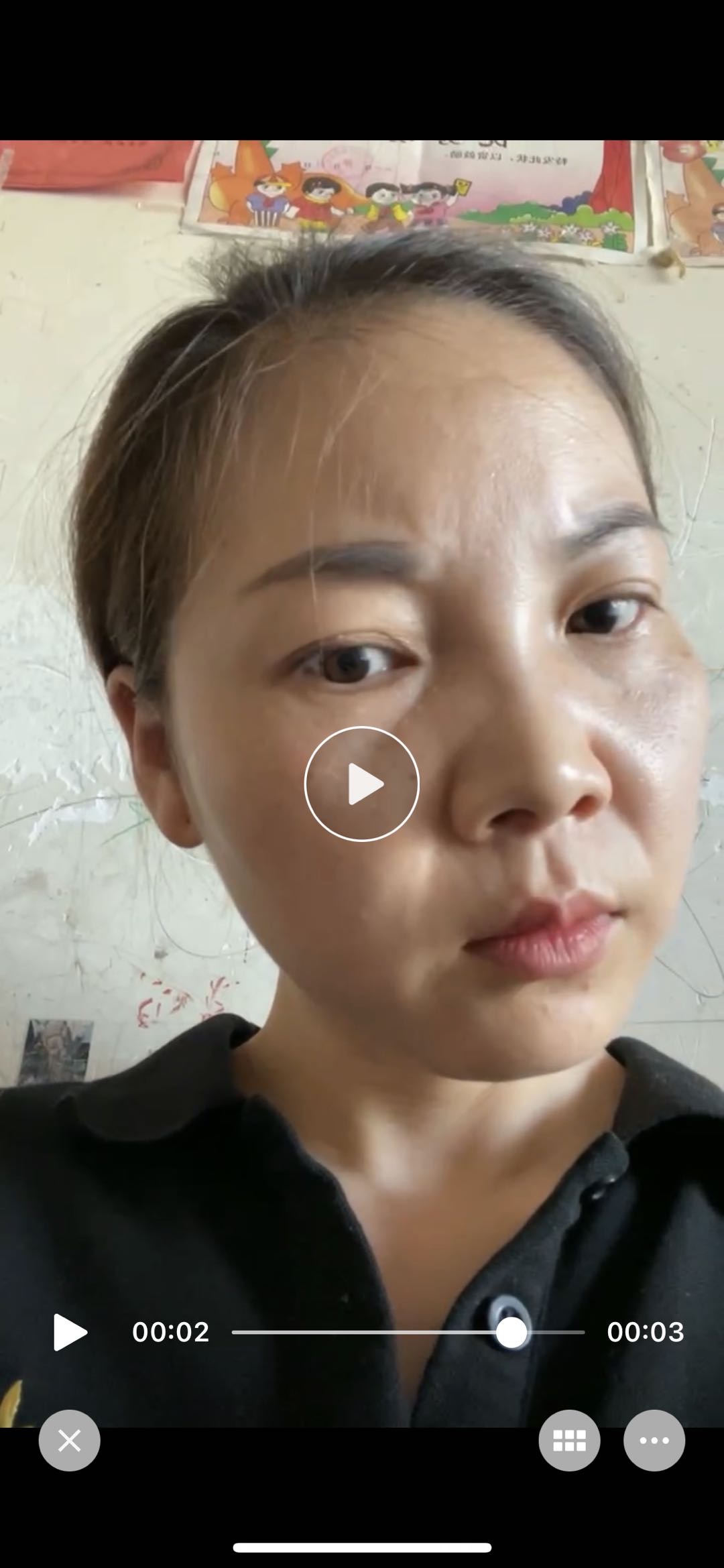 走失者照片 我的爱人夫妻吵架出门，一直联系不上...