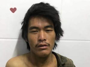 走失者照片 全国救助站