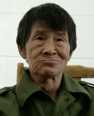 走失者照片 全国救助站