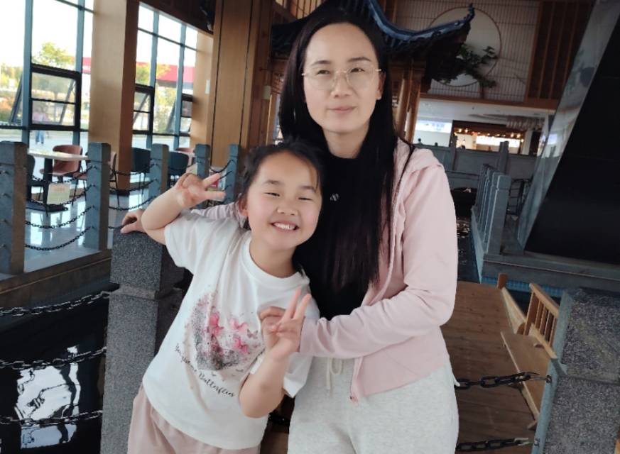 走失者照片 帮帮我的孩子找找妈妈，孩子整晚睡不...