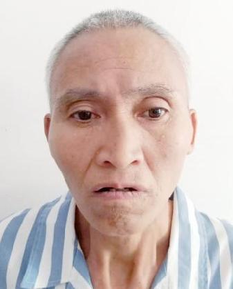 走失者照片 全国救助站
