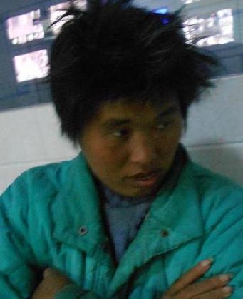 走失者照片 全国救助站