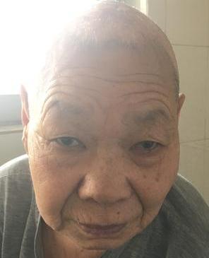 走失者照片 全国救助站