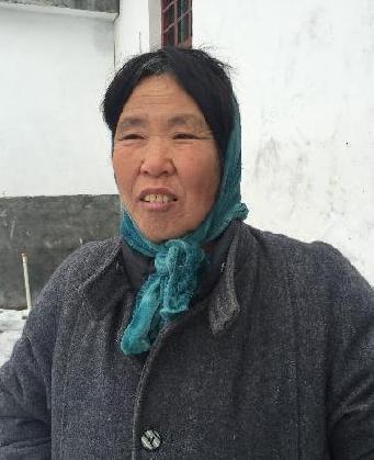 走失者照片 全国救助站
