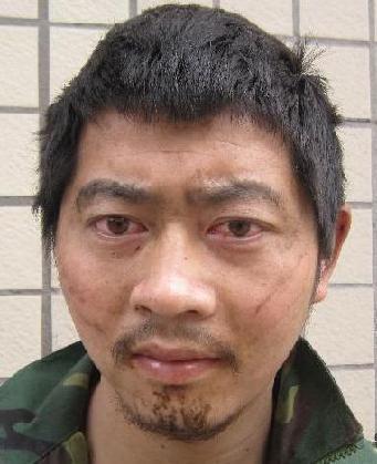 走失者照片 全国救助站