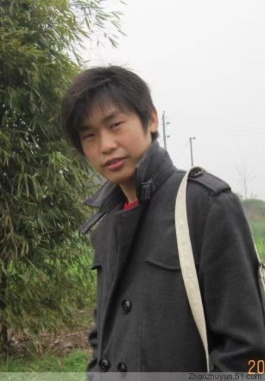 走失者照片 找到重谢