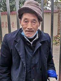 走失者照片 全国救助站
