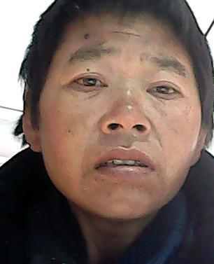 走失者照片 全国救助站