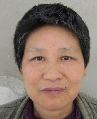 走失者照片 全国救助站