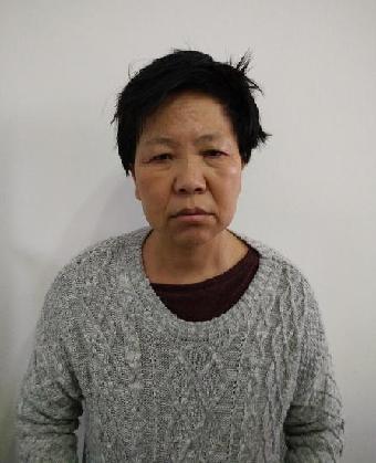 走失者照片 全国救助站